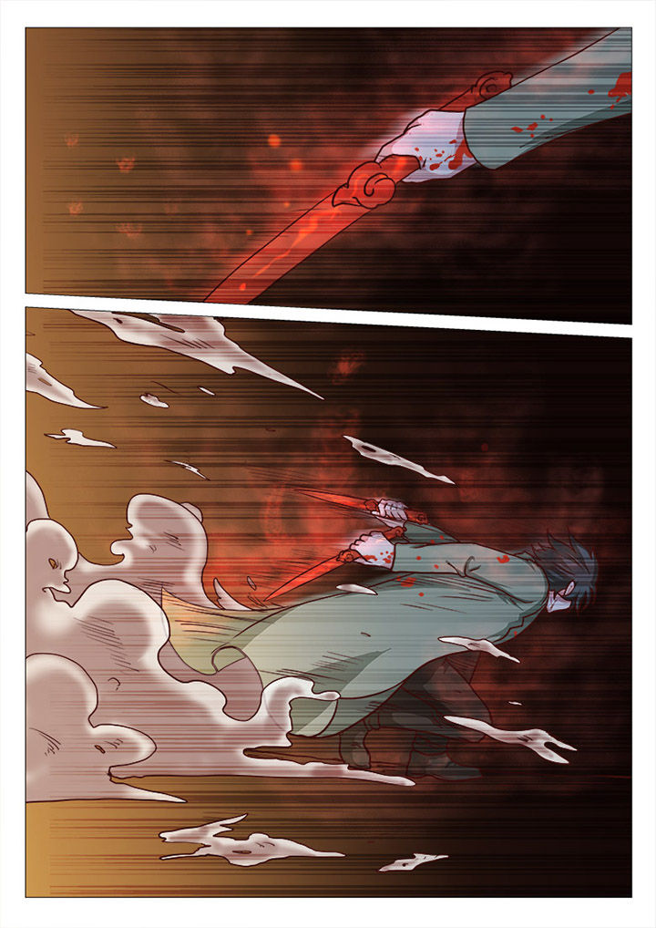 特办处事件录漫画,第28章：3图