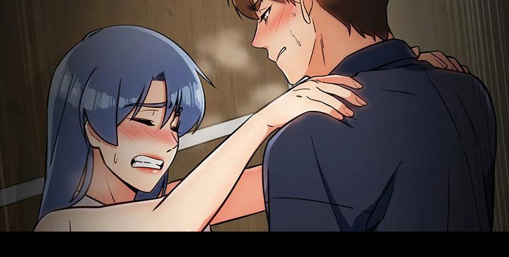 老实人民赫漫画,第64章：【第二季】煮面3图