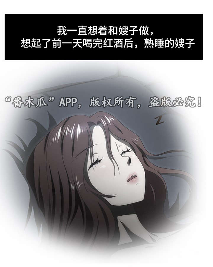 顺承漫画,第41章：红酒4图