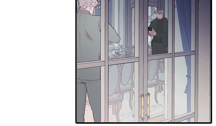 恶魔与天使漫画,第50章：契约5图