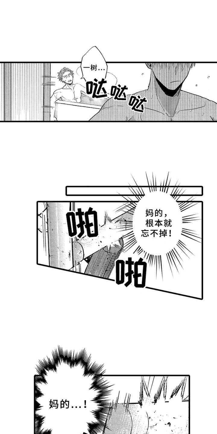 你是最可爱的漫画,第6章：方法5图