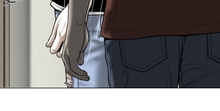 姻亲和血亲哪个好漫画,第78章：祝你好运2图