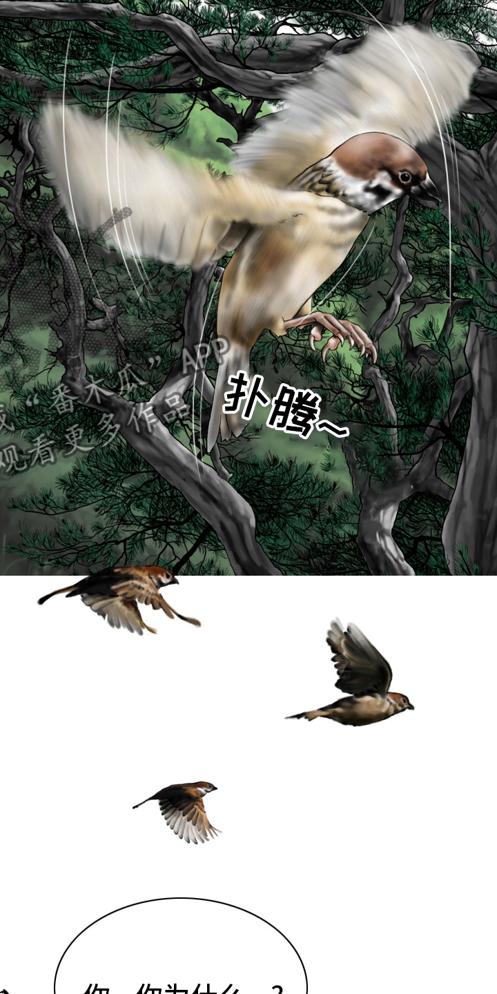 姻和缘漫画,第75章：离职2图