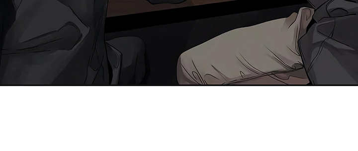 毒蛇缠锯子的故事漫画,第11章：没有变4图