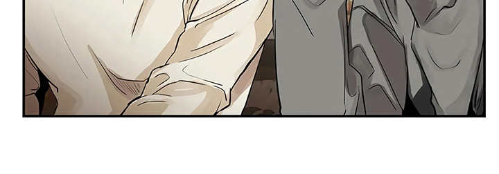 毒蛇缠锯子的故事漫画,第12章：无法集中1图