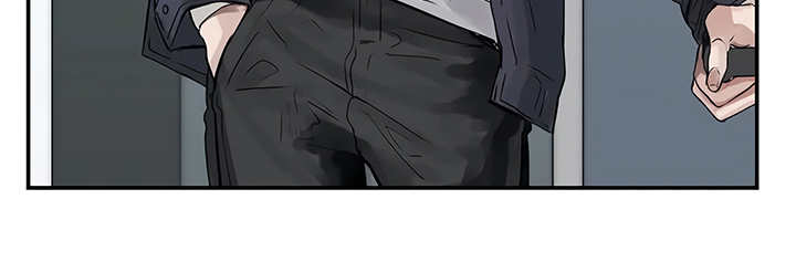 毒蛇缠咬漫画,第3章：很讨厌3图