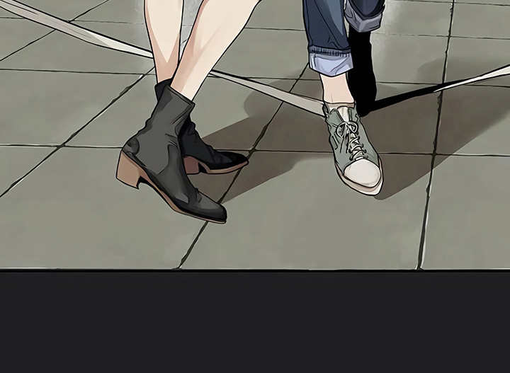 毒蛇缠咬漫画,第13章：粉丝5图