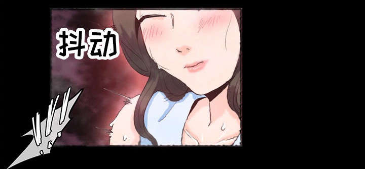 他(她)的另一面作文漫画,第2章：又见面了3图