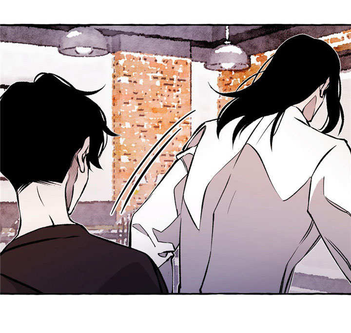 殊遇漫画,第28章：真相1图