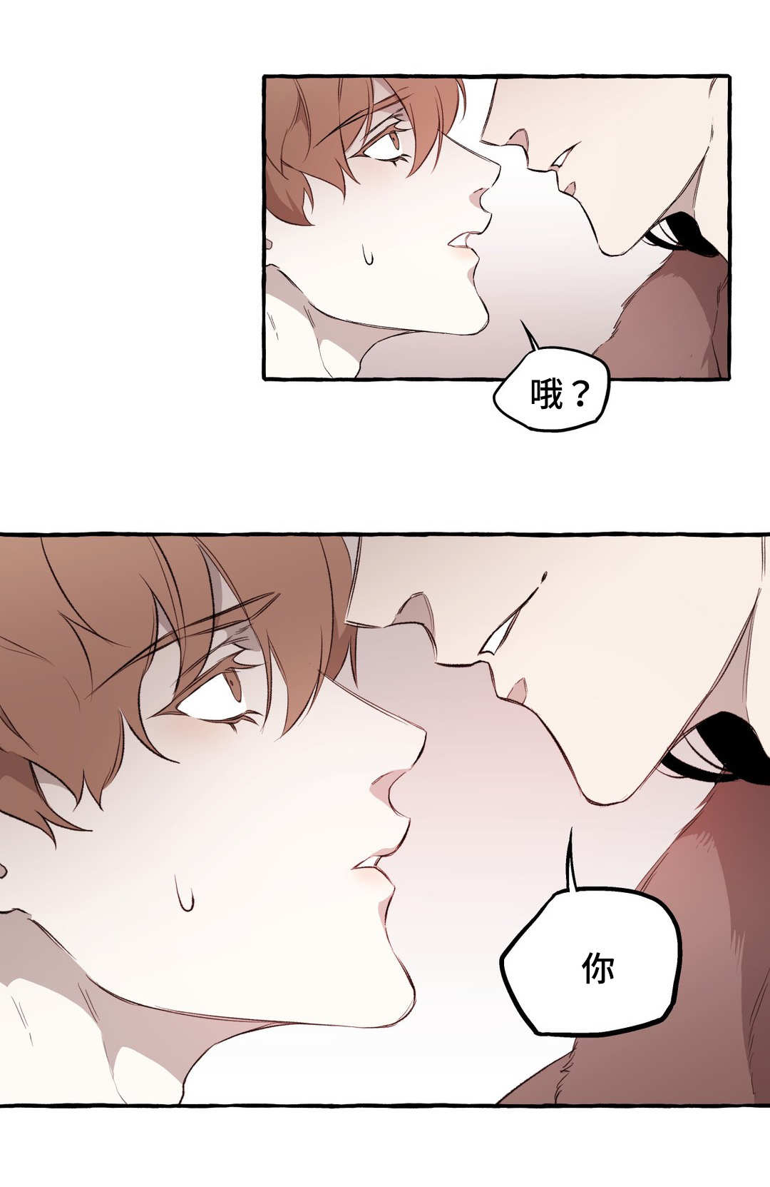 殊遇漫画,第13章：好看4图