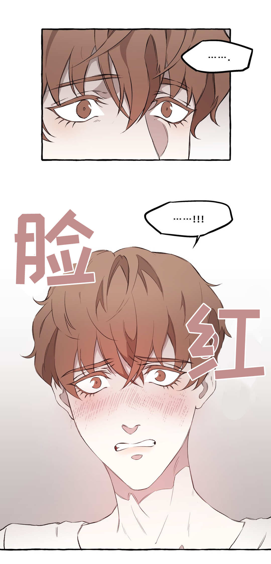 殊遇漫画,第13章：好看1图