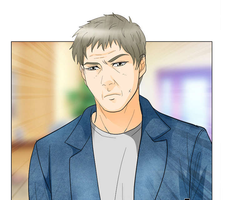 死亡的假象漫画,第9章：入狱4图