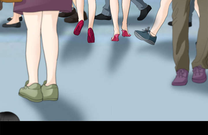 死亡的假象漫画,第35章：我请客放纵2图