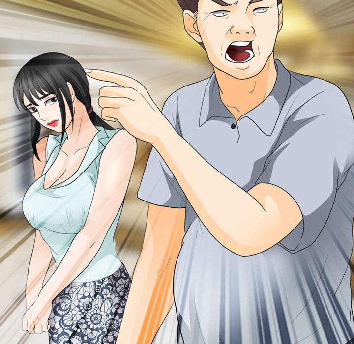 死亡的假象漫画,第32章：恶客5图