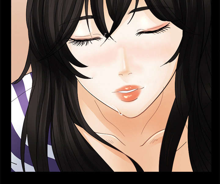 死亡的假象漫画,第8章：盘问3图