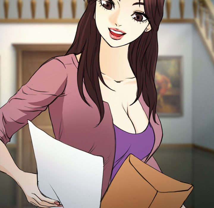 死亡的假象漫画,第55章：相见1图