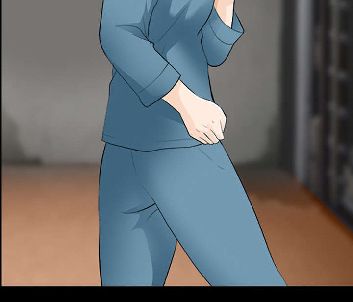 死亡的假象漫画,第27章：出狱3图