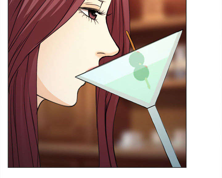 死亡的假象漫画,第54章：伤心的恶善美5图