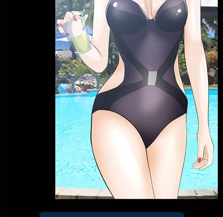 死亡的假象漫画,第31章：各自忙碌5图