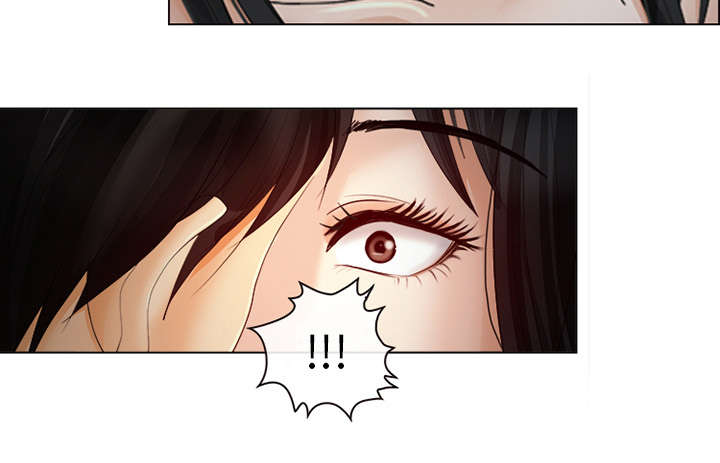 死亡的假象漫画,第2章：暖暖的4图