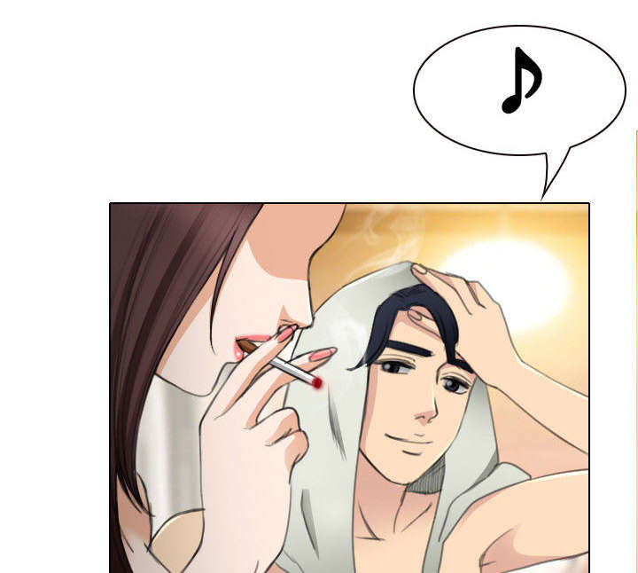 死亡的假象漫画,第49章：做我的女人吧5图