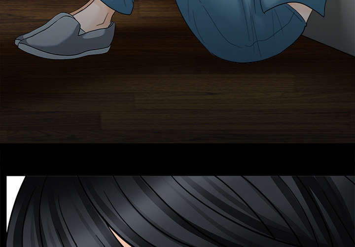 死亡的假象漫画,第21章：你在躲我吗1图