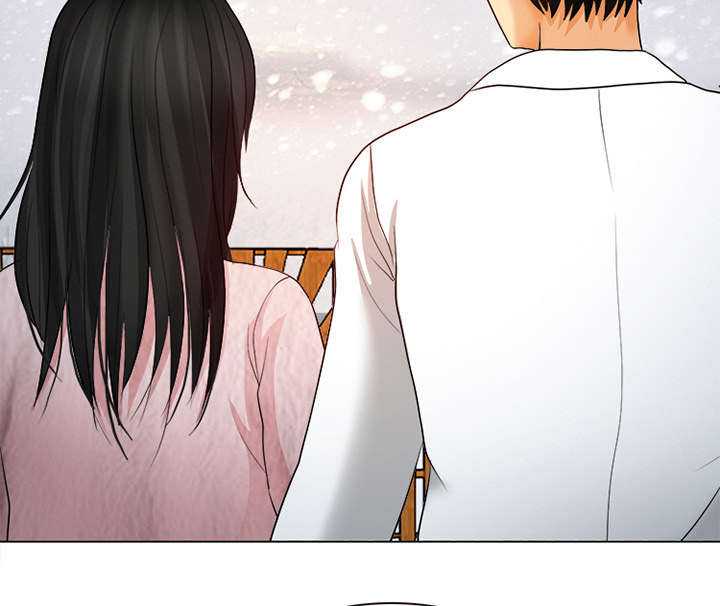 死亡的假象漫画,第2章：暖暖的4图