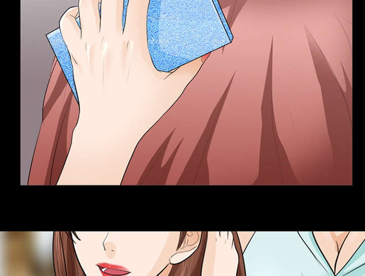 死亡的假象漫画,第31章：各自忙碌2图