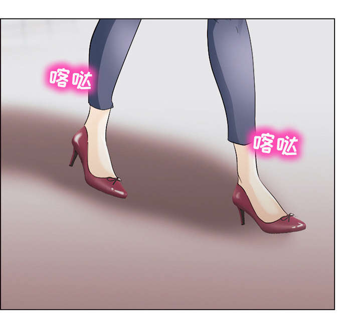 死亡的假象漫画,第8章：盘问2图