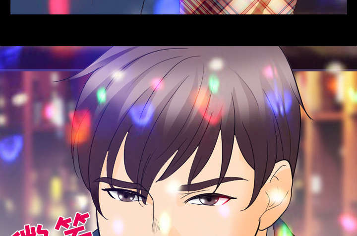 死亡的假象漫画,第38章：让你见见世面2图