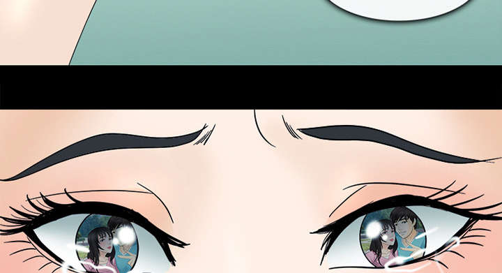 死亡的假象漫画,第11章：服刑4图