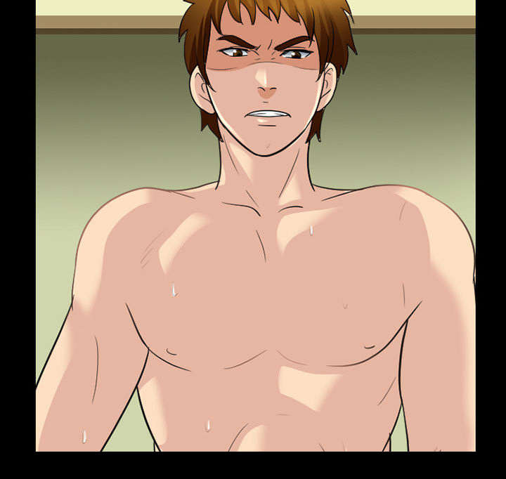 死亡的假象漫画,第44章：副作用明显2图