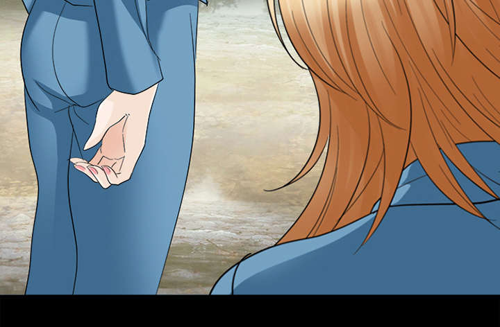 死亡的假象漫画,第11章：服刑5图