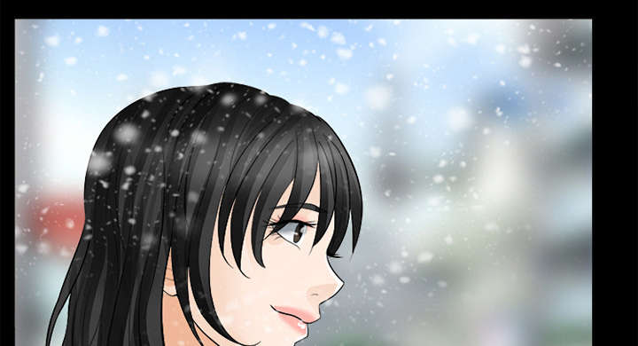 死亡的假象漫画,第28章：搭讪1图