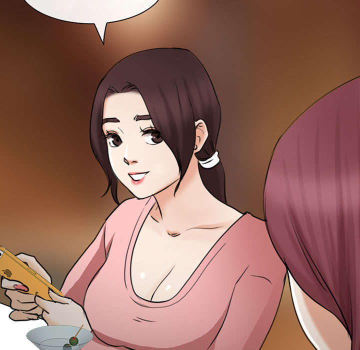 死亡的假象漫画,第53章：同样的眼熟4图