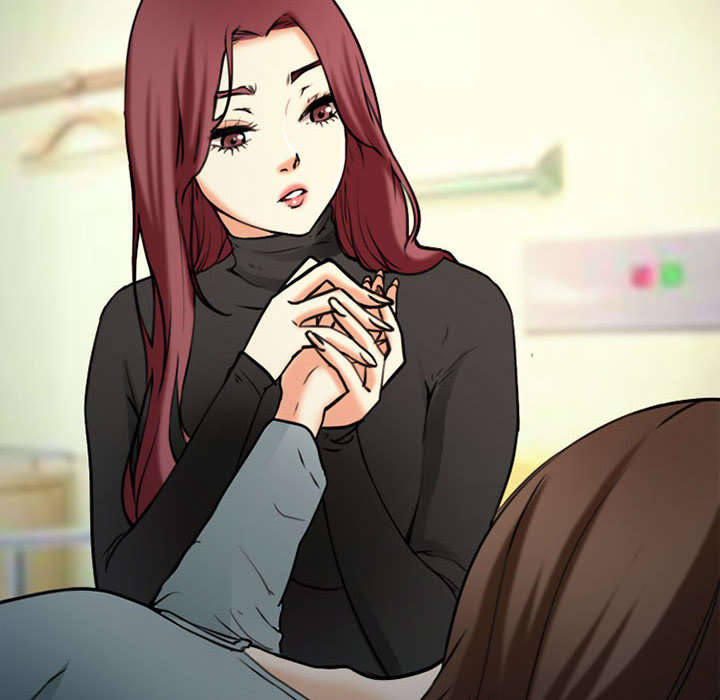 死亡的假象漫画,第52章：眼熟的男人5图