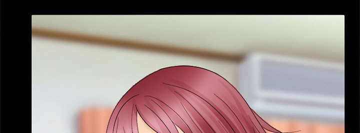 死亡的假象漫画,第14章：感情裂痕2图