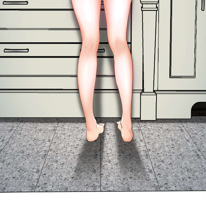 死亡的假象漫画,第3章：成源欧巴4图