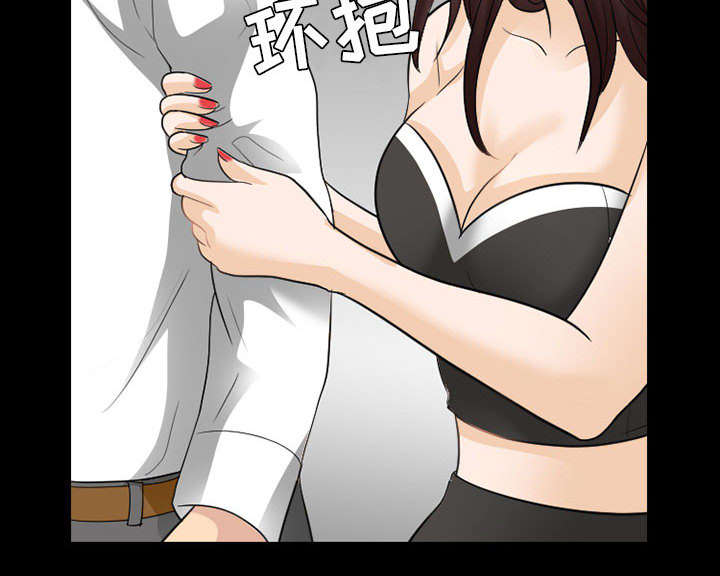 死亡的假象漫画,第44章：副作用明显1图