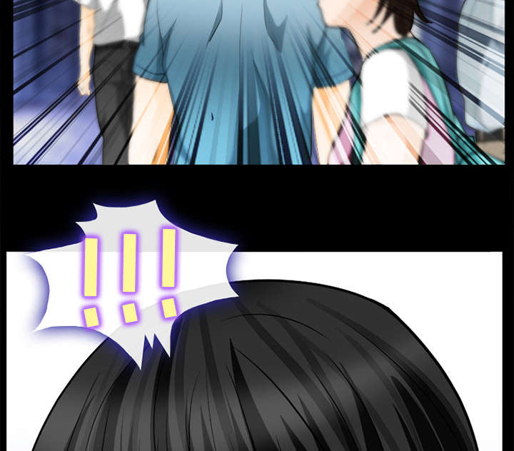 死亡的假象漫画,第34章：熟系的背影4图