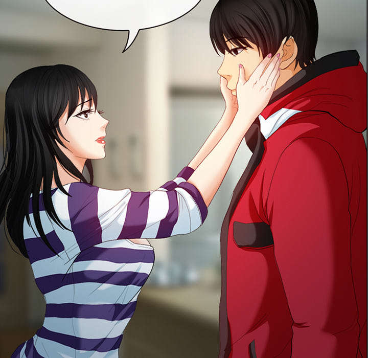 死亡的假象漫画,第3章：成源欧巴4图