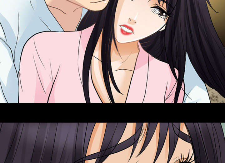 死亡的假象漫画,第43章：你在哪里上班5图