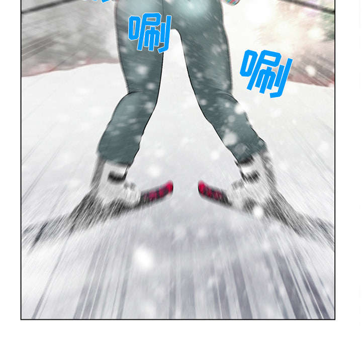 死亡的假象漫画,第1章：满身是血2图