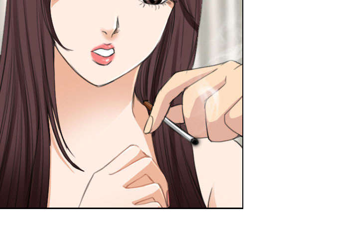 死亡的假象漫画,第49章：做我的女人吧4图