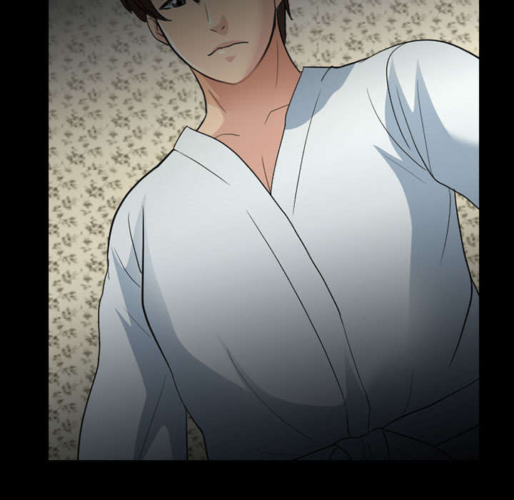 死亡的假象漫画,第42章：安慰5图