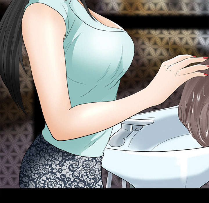 死亡的假象漫画,第32章：恶客4图