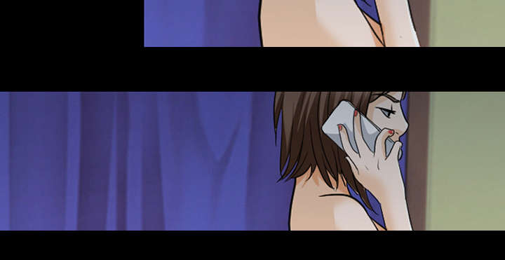 死亡的假象漫画,第41章：暴怒1图