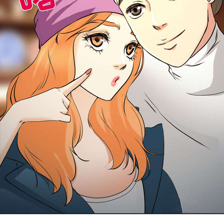 死亡的假象漫画,第54章：伤心的恶善美2图