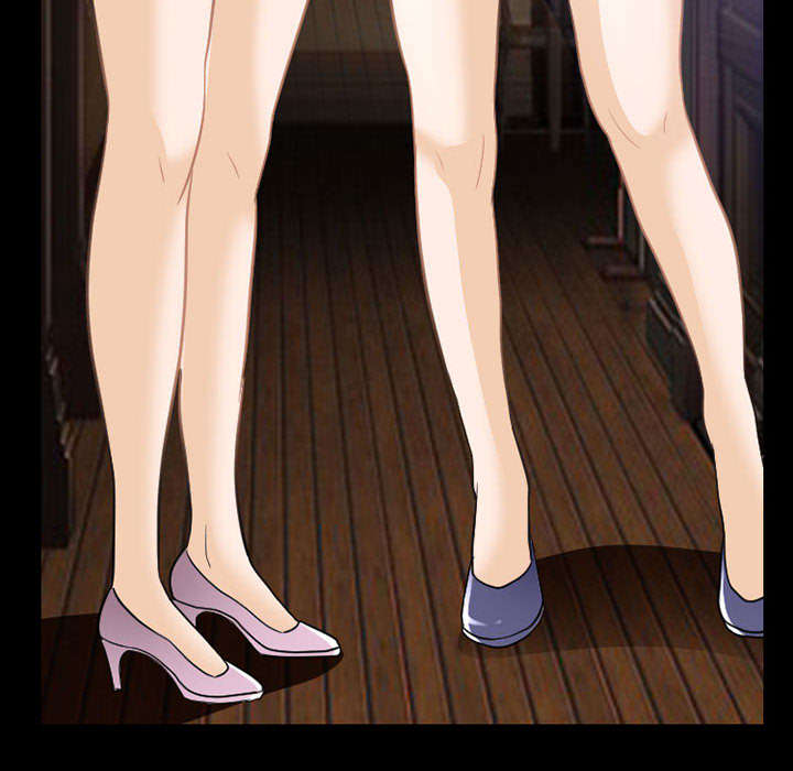 死亡的假象漫画,第45章：男公关来了4图