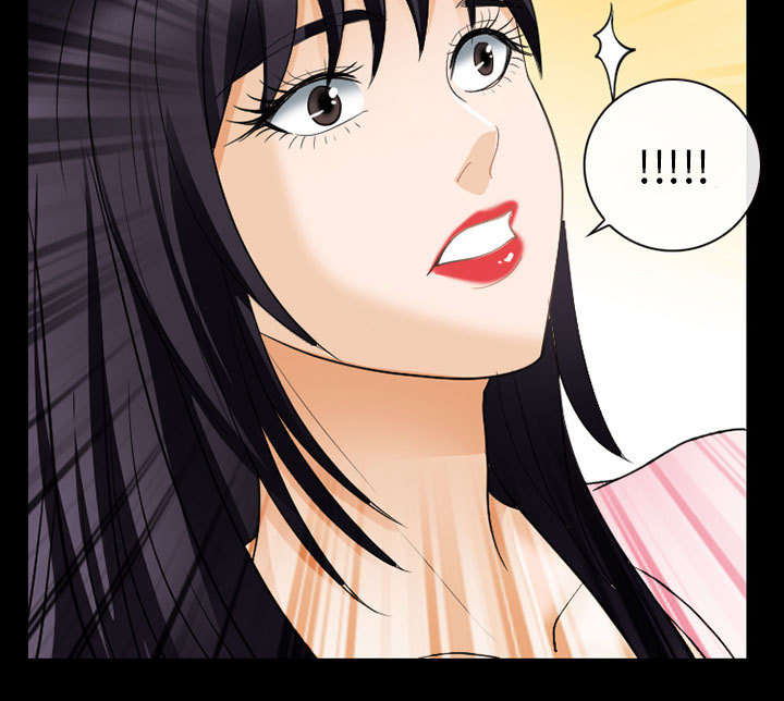 死亡的假象漫画,第42章：安慰3图